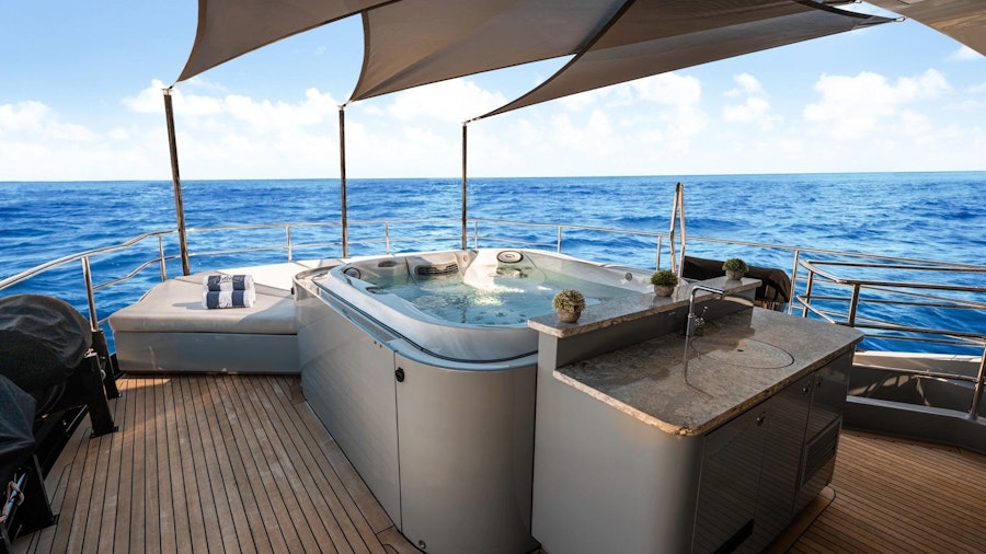 ANDIAMO Yacht ANDIAMO Yacht