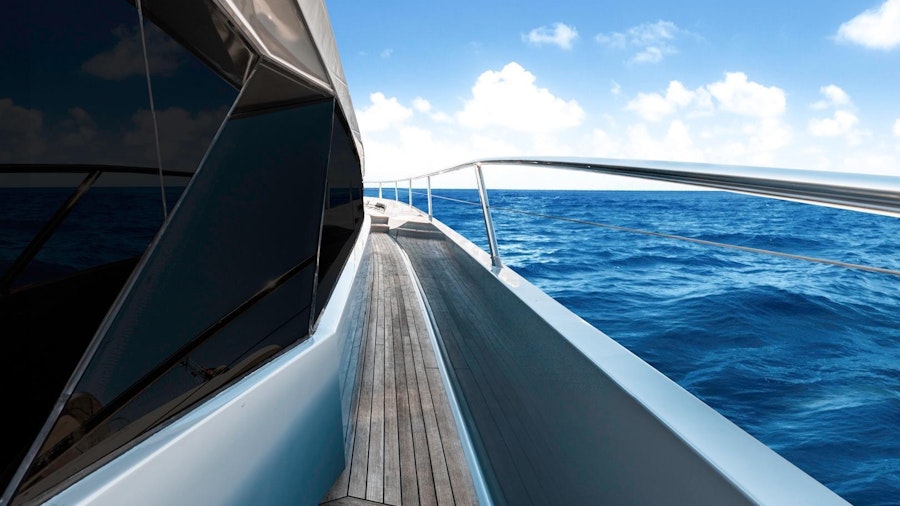 ANDIAMO Yacht ANDIAMO Yacht