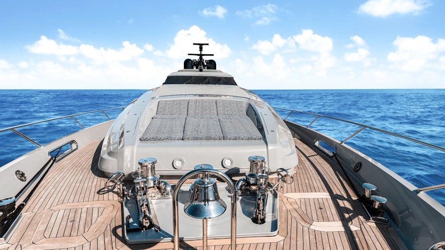 ANDIAMO Yacht ANDIAMO Yacht