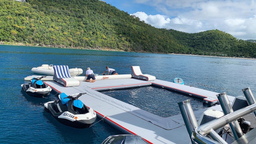 ANDIAMO Yacht ANDIAMO Yacht