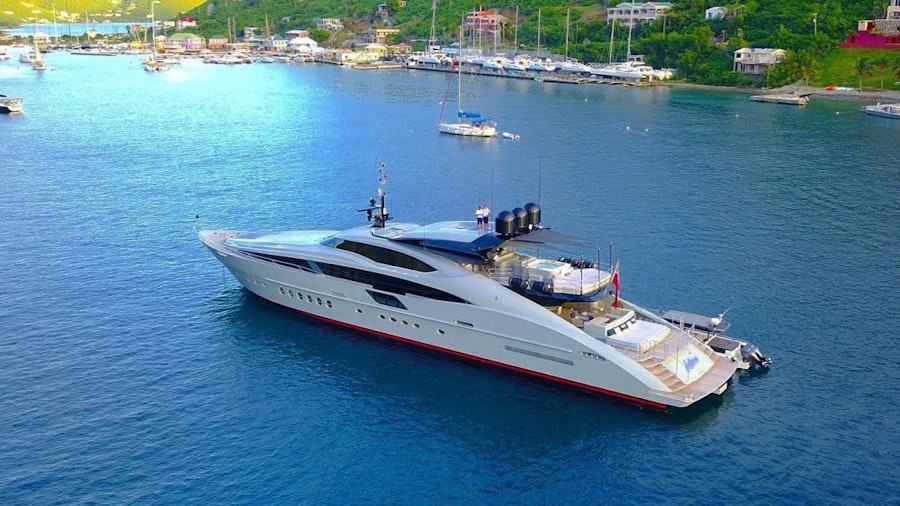 ANDIAMO Yacht ANDIAMO Yacht
