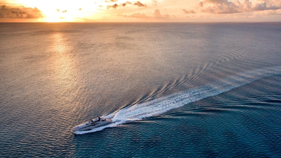 ANDIAMO Yacht ANDIAMO Yacht