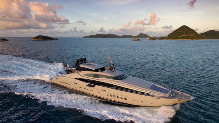 ANDIAMO Yacht ANDIAMO Yacht