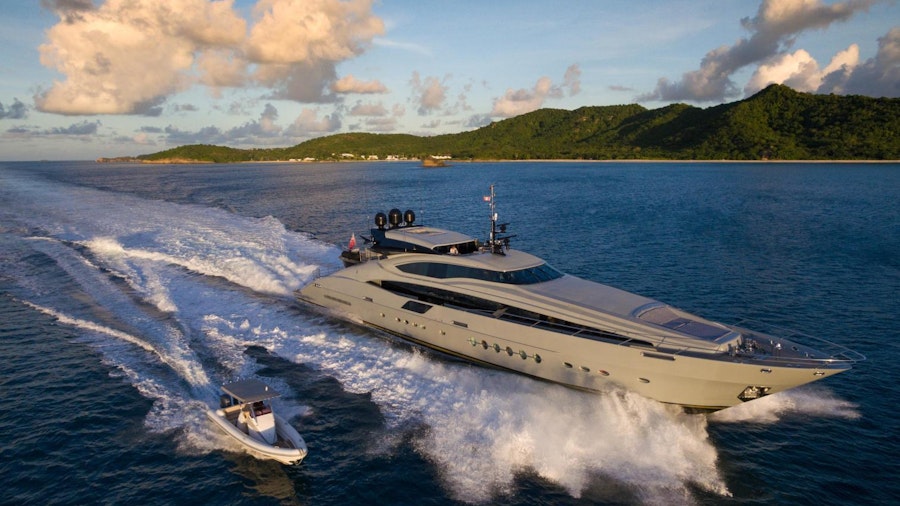 ANDIAMO Yacht ANDIAMO Yacht
