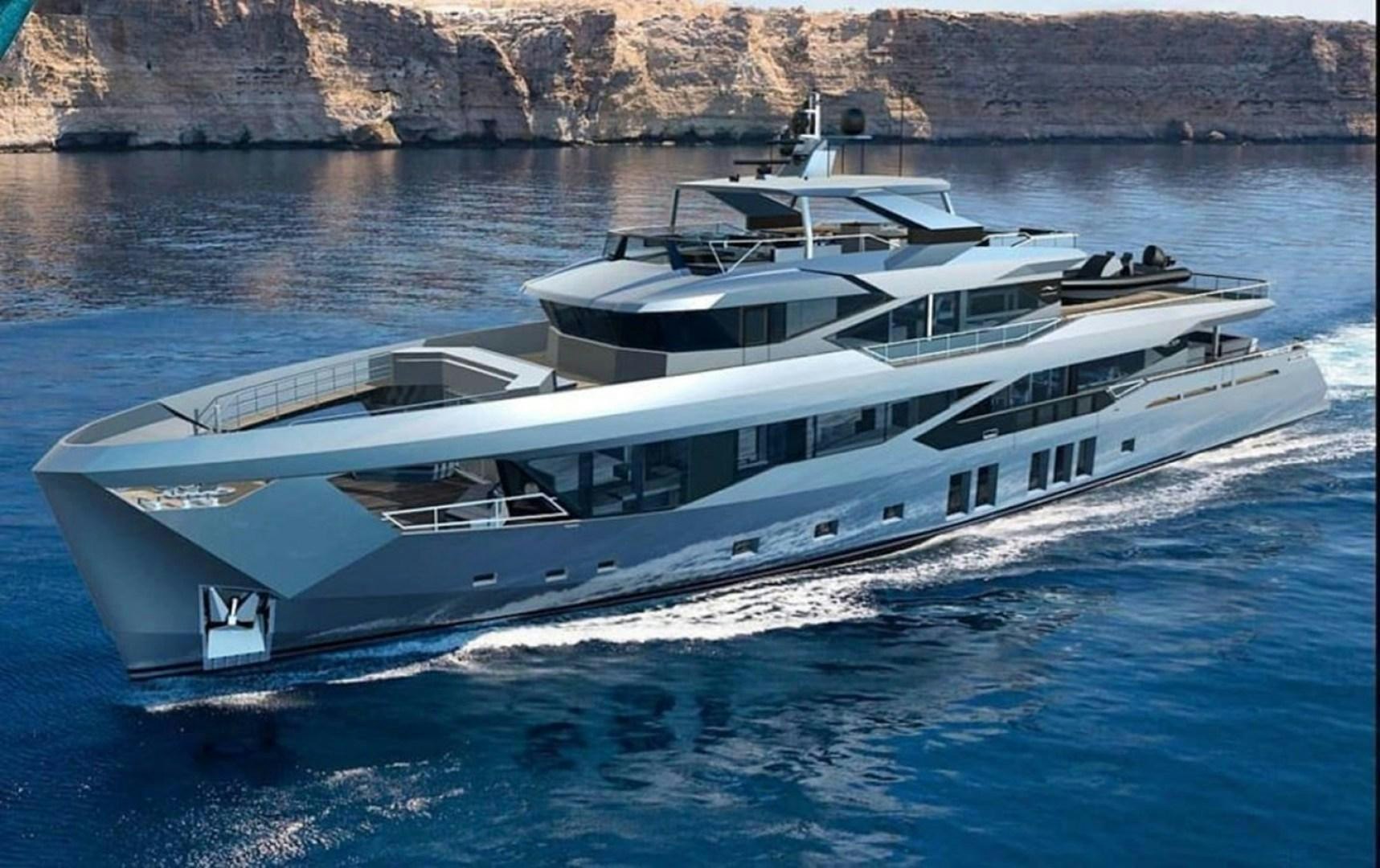 45XP HULL 1 Yacht for Sale | 147 