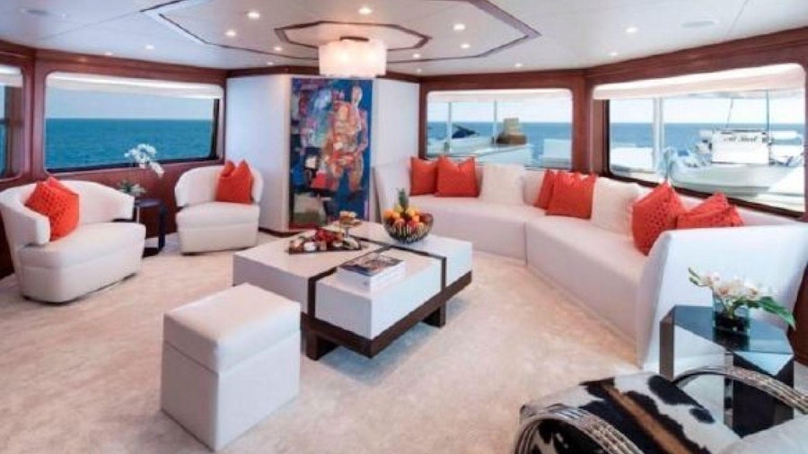 AT LAST Yacht AT LAST Yacht