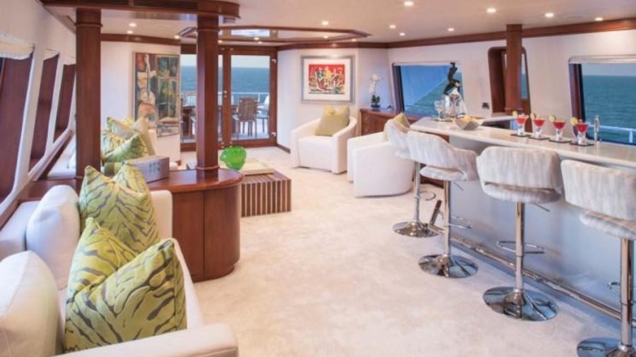 AT LAST Yacht AT LAST Yacht