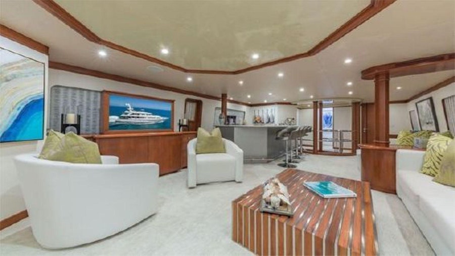 AT LAST Yacht AT LAST Yacht