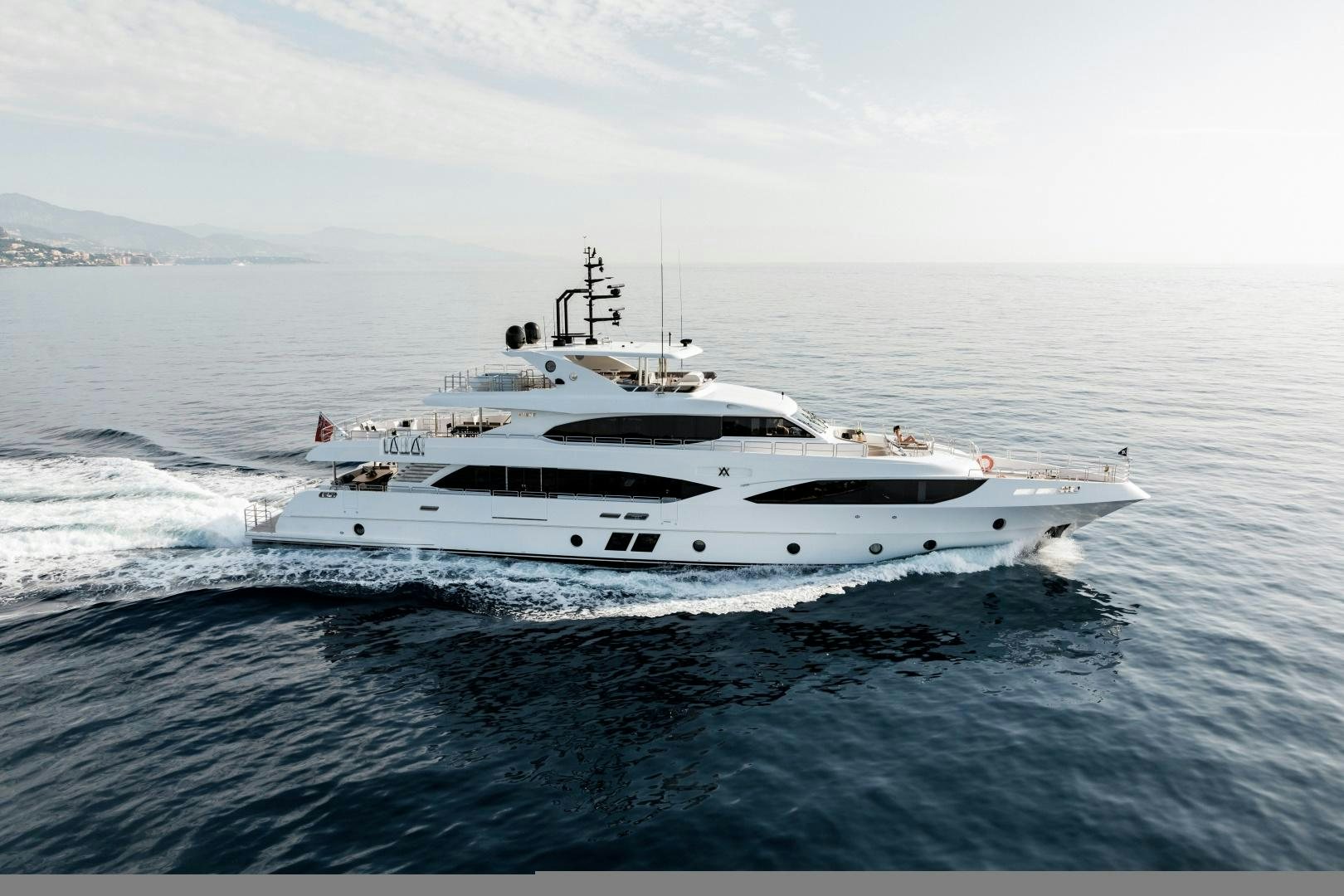 Watch Video for ALTAVITA Yacht for Sale