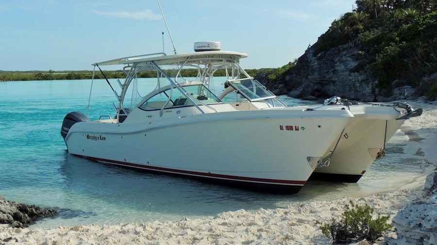 MURPHY'S LAW Yacht MURPHY'S LAW Yacht