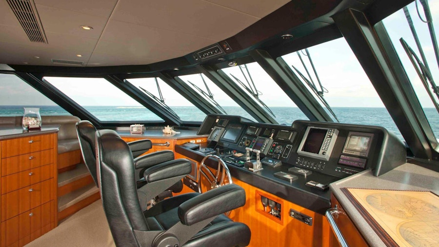 MURPHY'S LAW Yacht MURPHY'S LAW Yacht