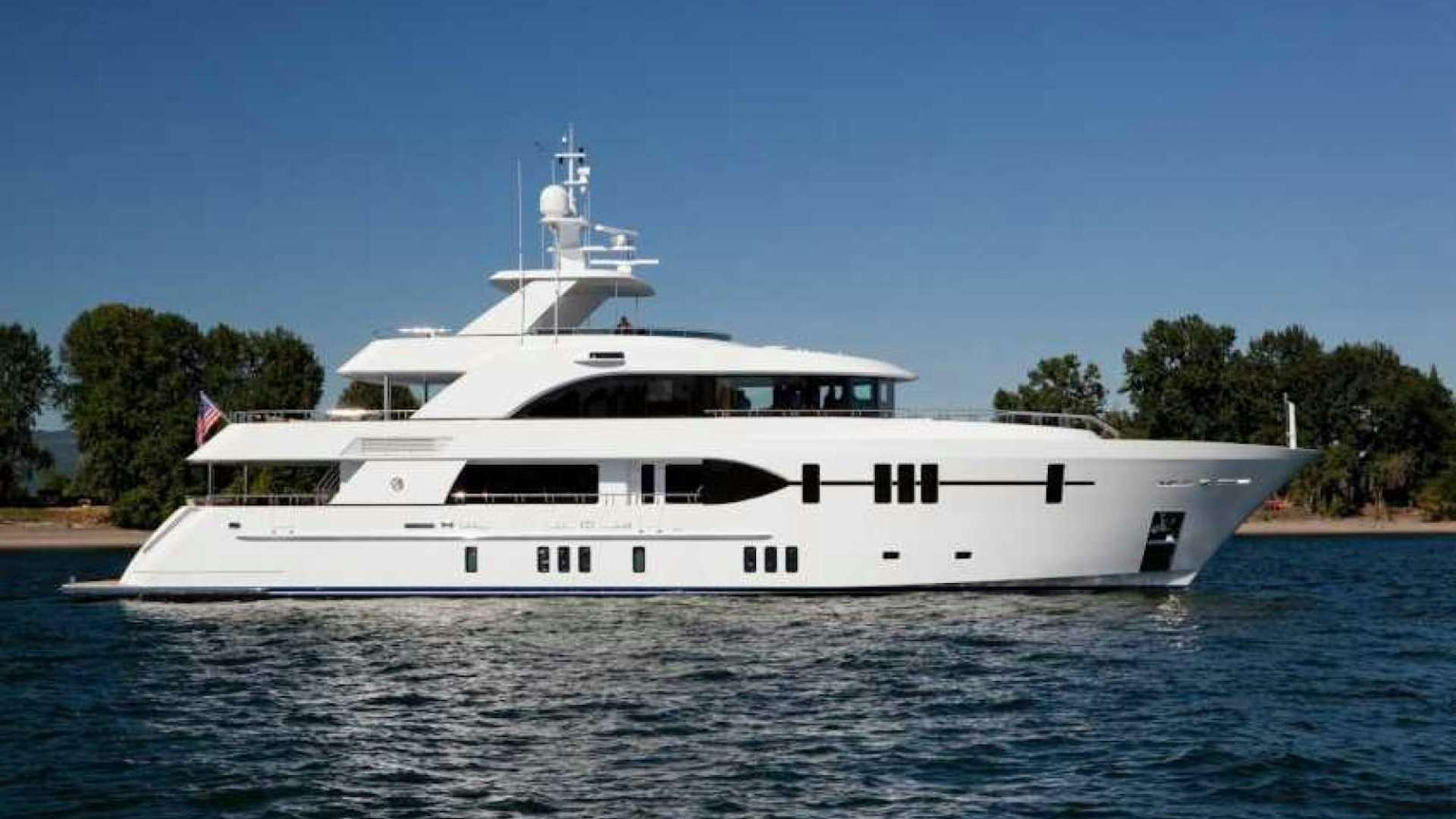 Watch Video for DREAM WEAVER Yacht for Sale