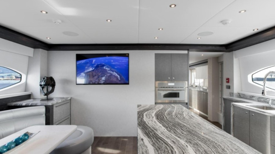 Crescent Lady Yacht Crescent Lady Yacht