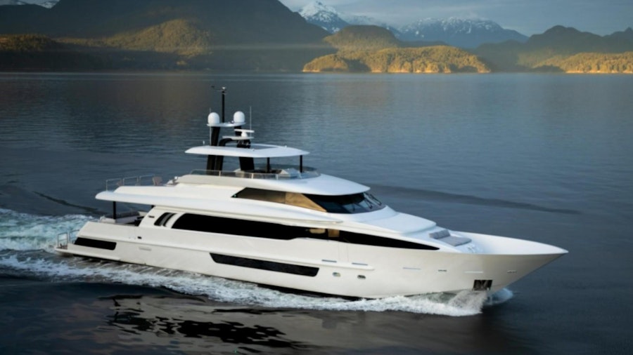 Crescent Lady Yacht Crescent Lady Yacht