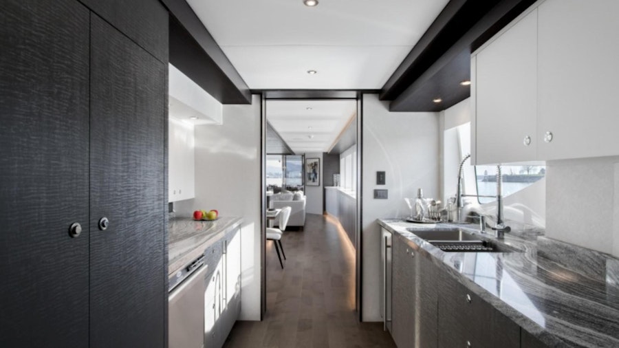 Crescent Lady Yacht Crescent Lady Yacht