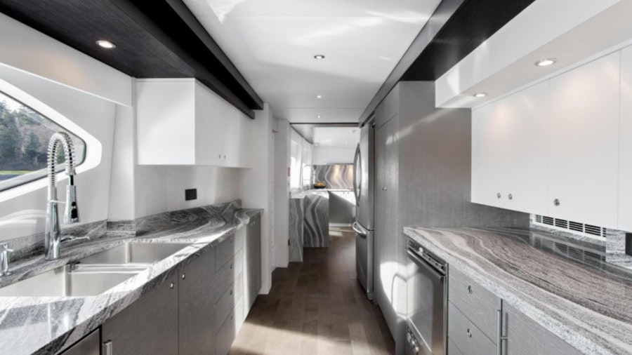 Crescent Lady Yacht Crescent Lady Yacht
