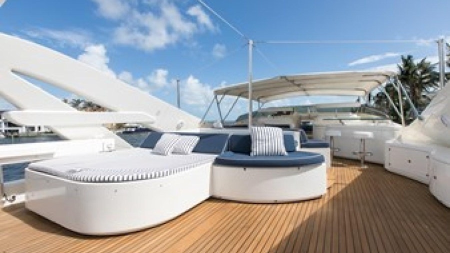 MAMBO Yacht MAMBO Yacht