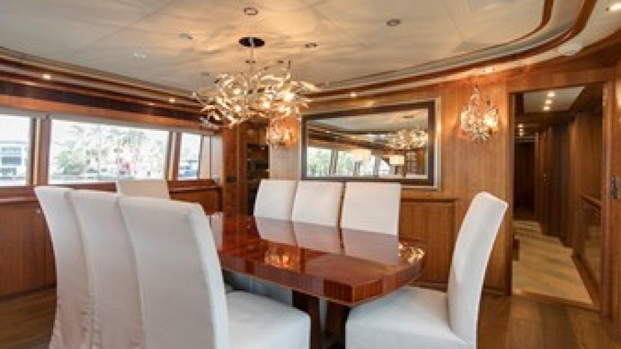 MAMBO Yacht MAMBO Yacht