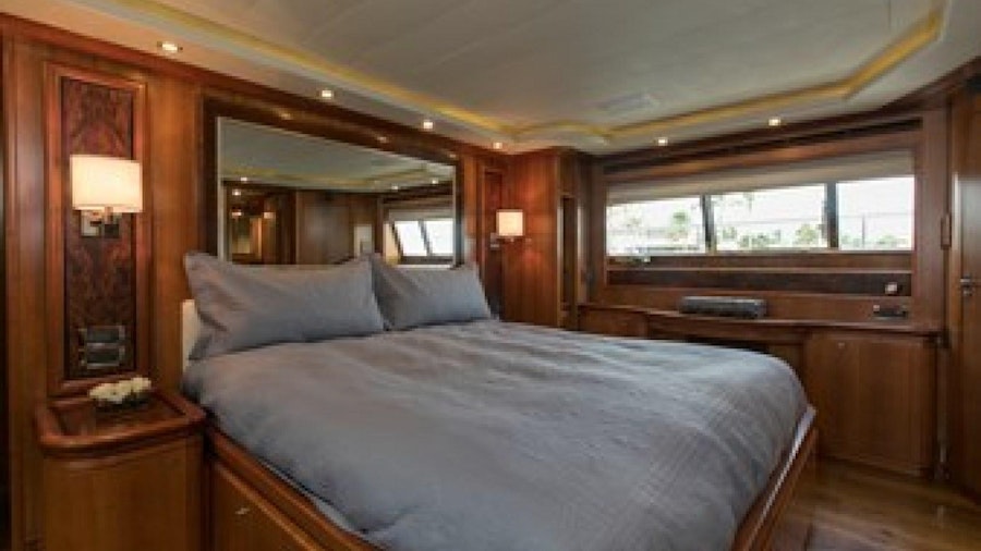 MAMBO Yacht MAMBO Yacht