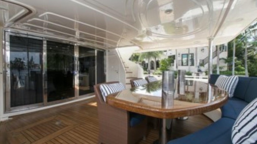 MAMBO Yacht MAMBO Yacht