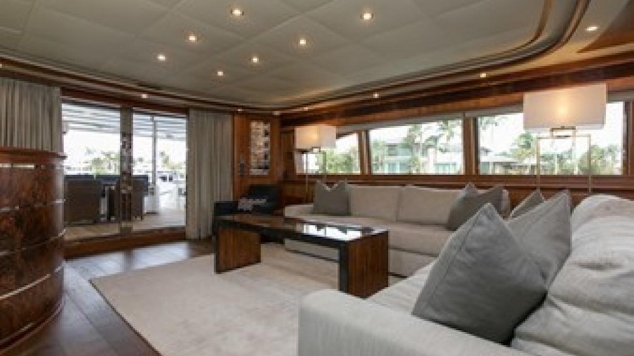 MAMBO Yacht MAMBO Yacht