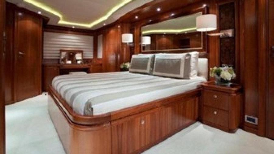 MAMBO Yacht MAMBO Yacht