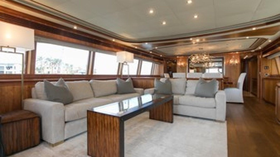 MAMBO Yacht MAMBO Yacht