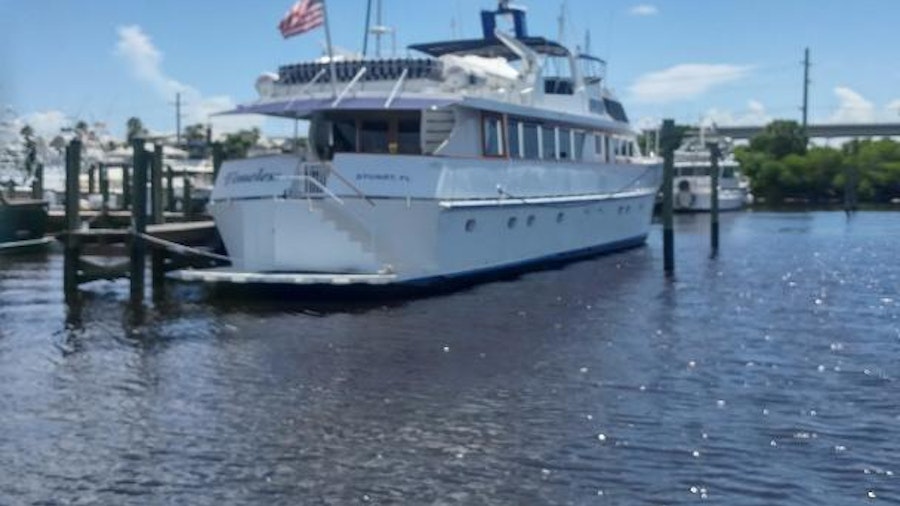 Timeless Yacht Timeless Yacht