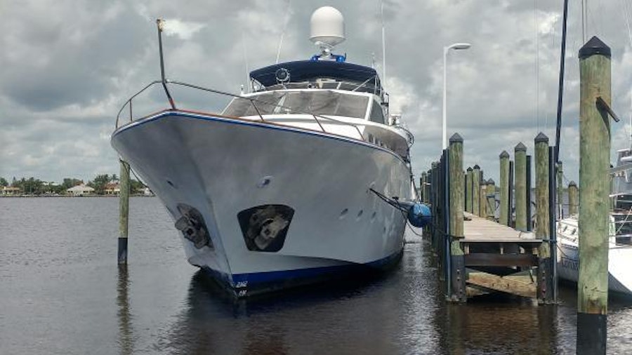 Timeless Yacht Timeless Yacht