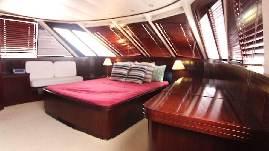No Name Yacht No Name Yacht