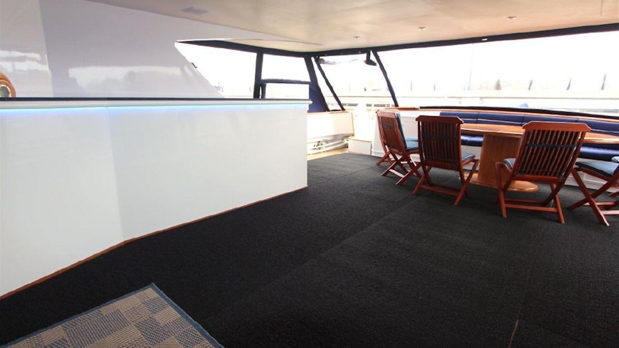 No Name Yacht No Name Yacht