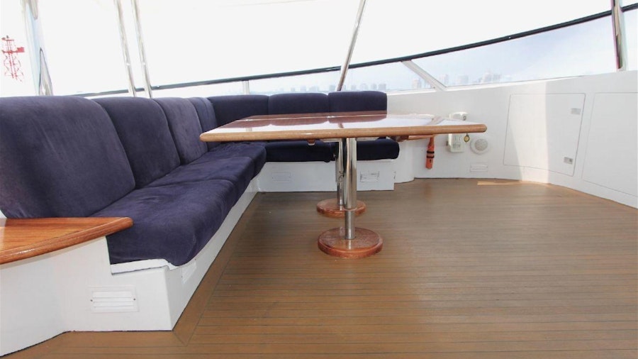 No Name Yacht No Name Yacht