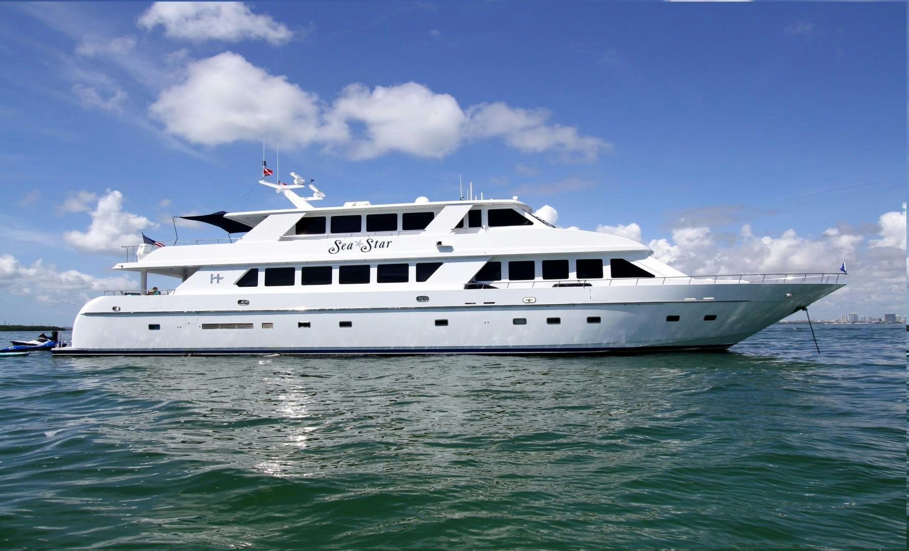 Watch Video for SEAS THE DAY Yacht for Sale