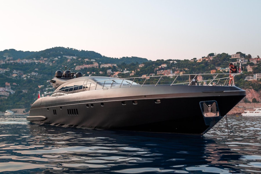 Details for NEOPRENE  Private Luxury Yacht For sale