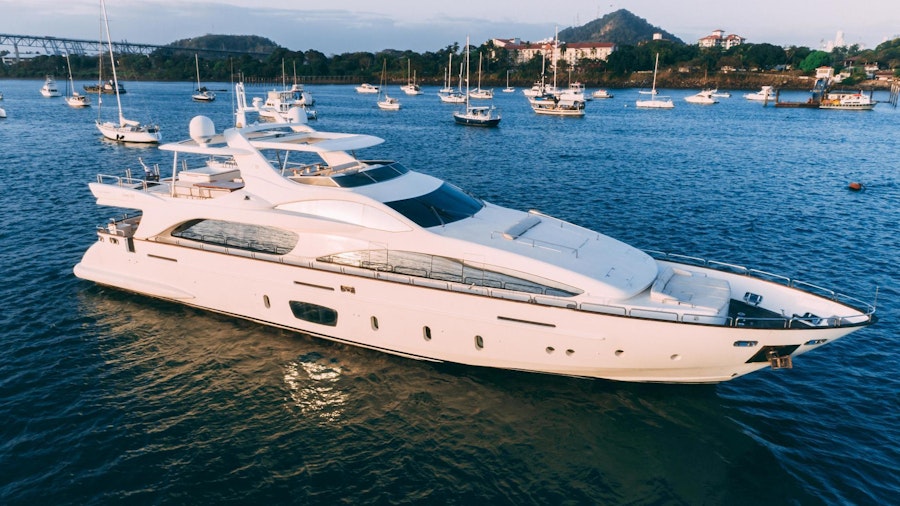 CAMY ED Yacht CAMY ED Yacht
