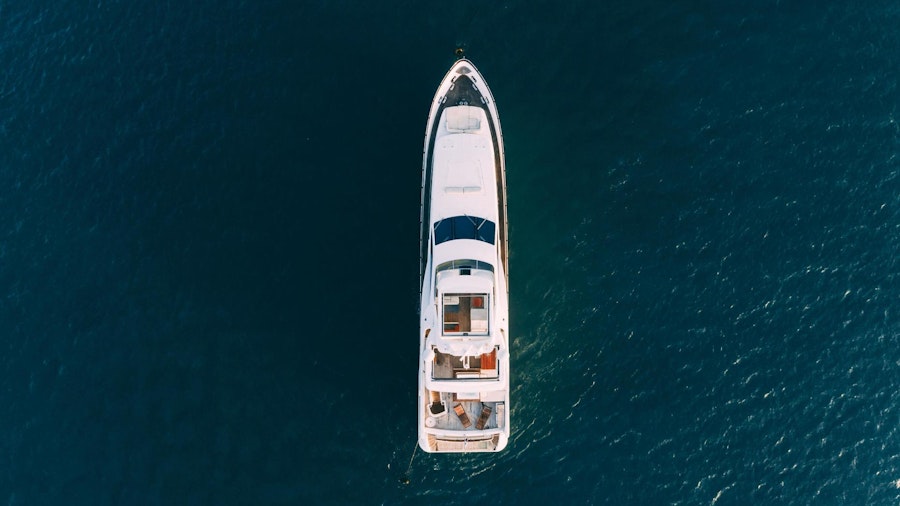 CAMY ED Yacht CAMY ED Yacht