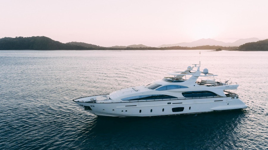 CAMY ED Yacht CAMY ED Yacht