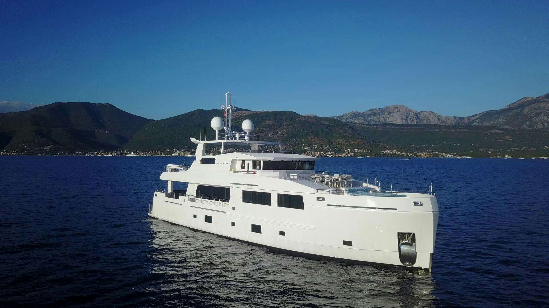 Watch Video for CURFEW II Yacht for Sale