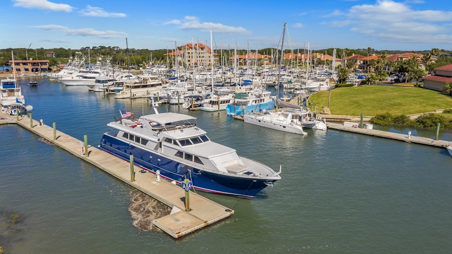 Pathway Yacht Pathway Yacht