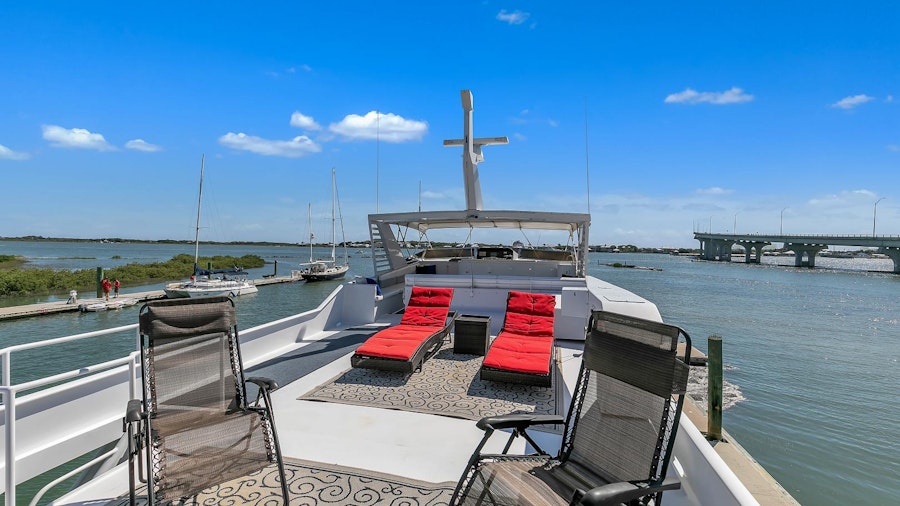 Pathway Yacht Pathway Yacht