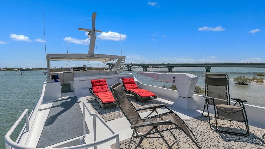Pathway Yacht Pathway Yacht