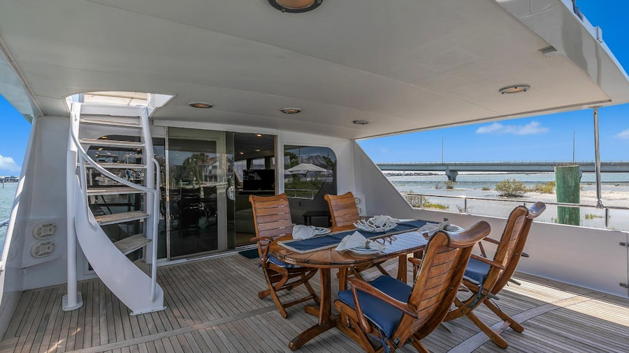 Pathway Yacht Pathway Yacht
