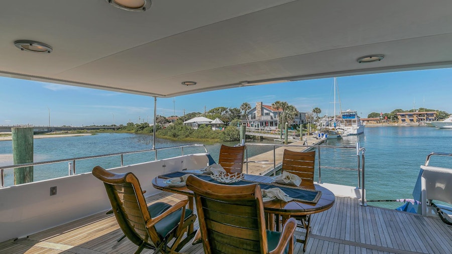 Pathway Yacht Pathway Yacht
