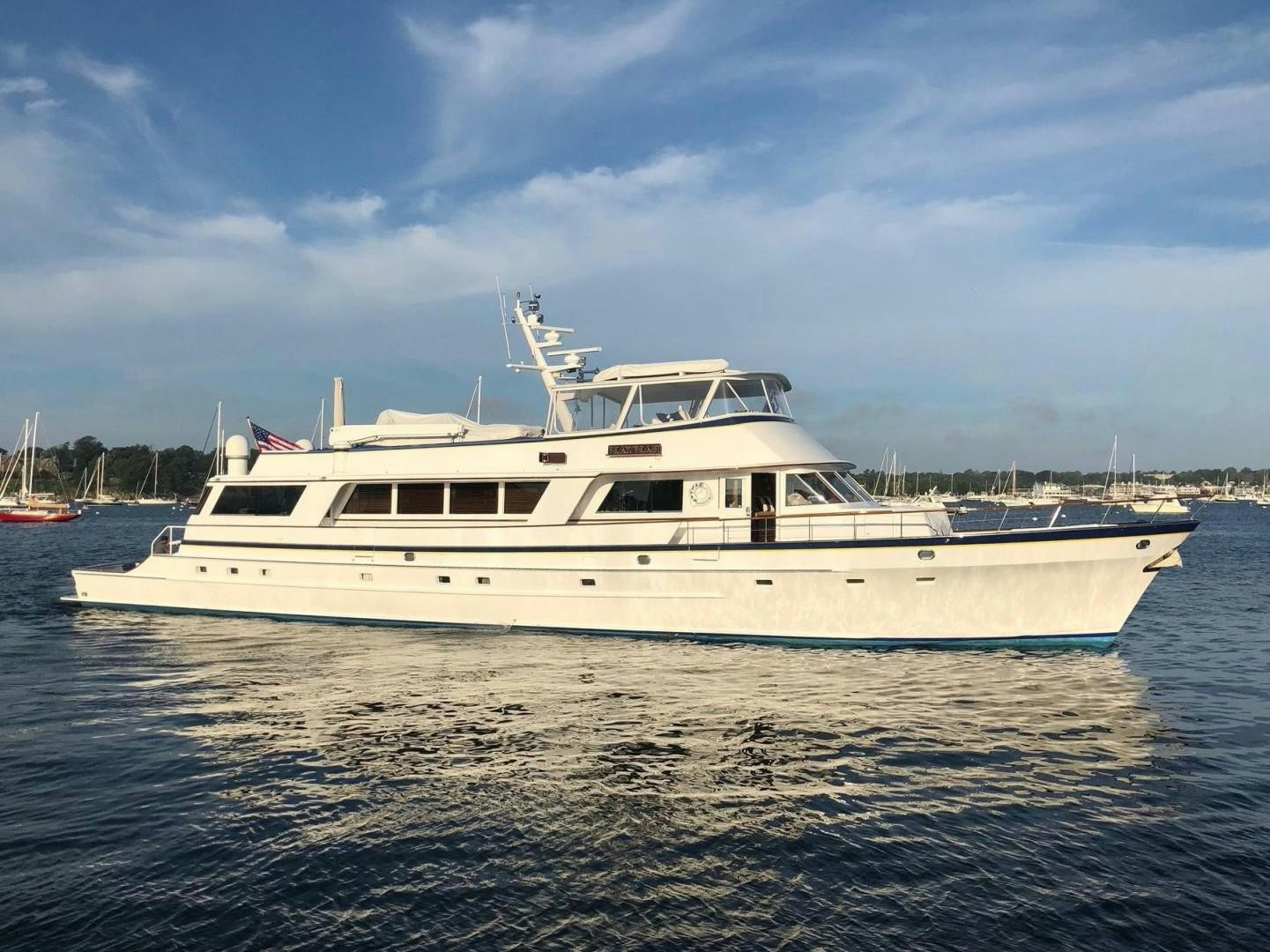 Watch Video for LORELEI Yacht for Sale