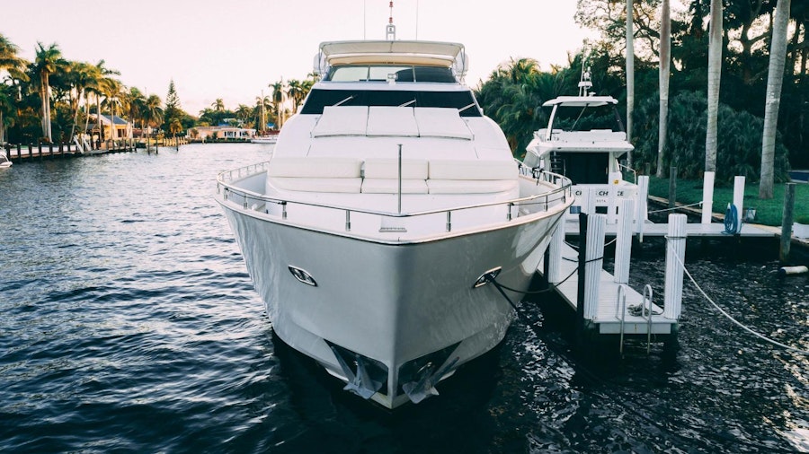 Cristales Yacht Cristales Yacht