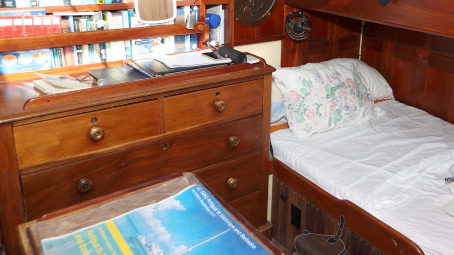 Schooner Ruth Yacht Schooner Ruth Yacht