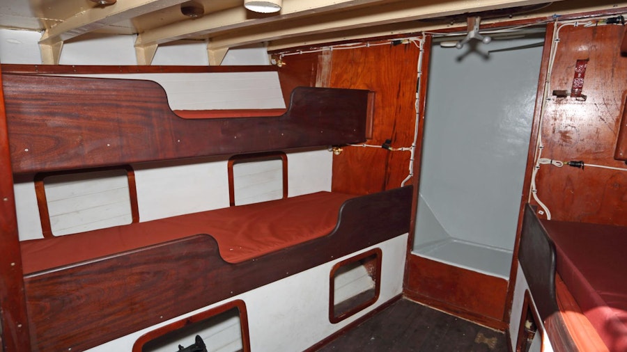 Schooner Ruth Yacht Schooner Ruth Yacht
