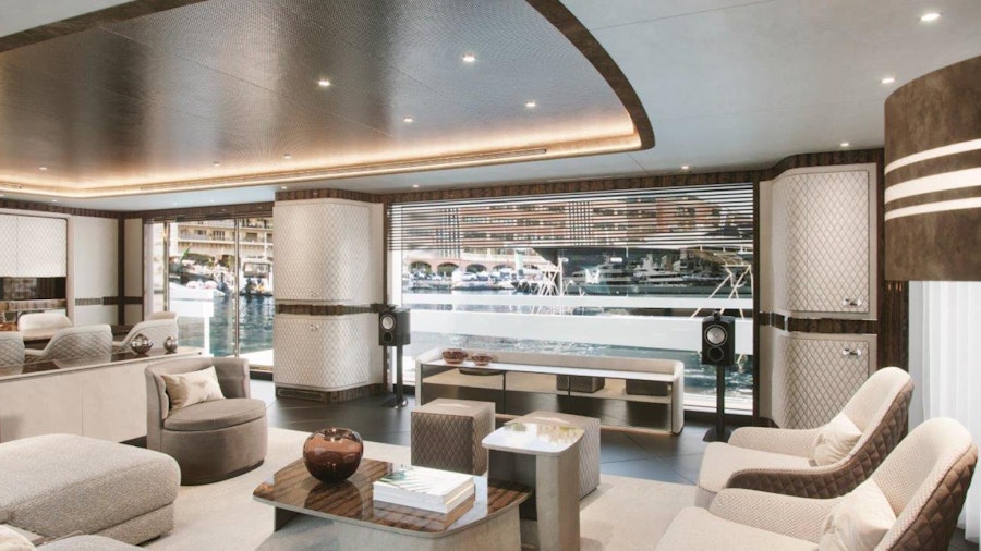 G 300 Yacht G 300 Yacht