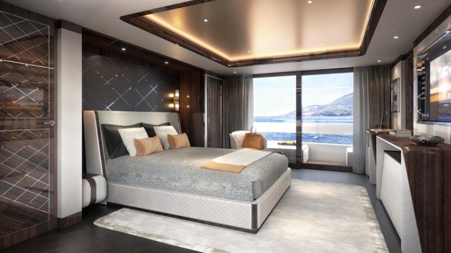 G 300 Yacht G 300 Yacht
