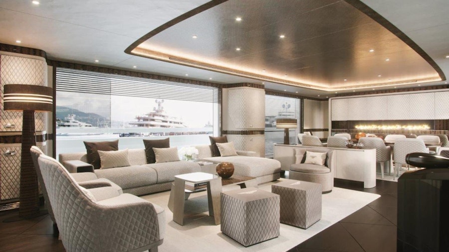 G 300 Yacht G 300 Yacht